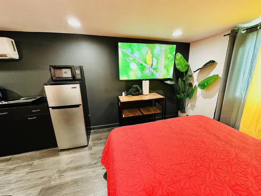 New Tiny Home Uptown Phoenix Luaran gambar