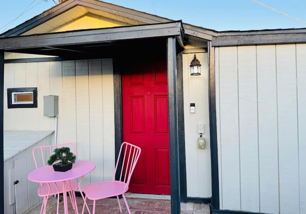 New Tiny Home Uptown Phoenix Luaran gambar
