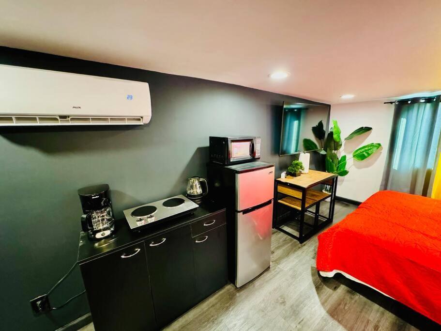 New Tiny Home Uptown Phoenix Luaran gambar