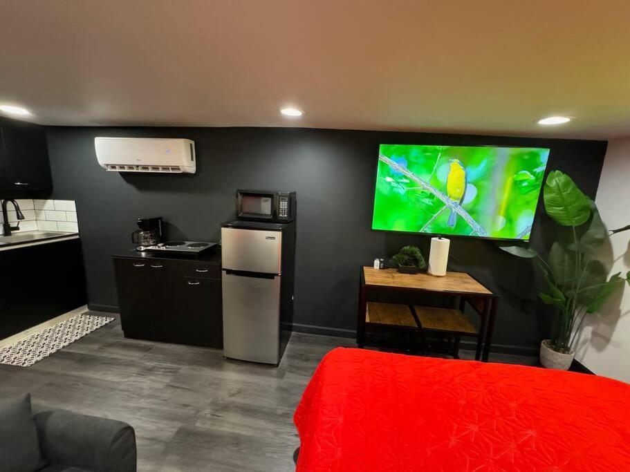 New Tiny Home Uptown Phoenix Luaran gambar