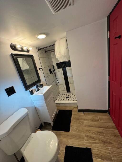 New Tiny Home Uptown Phoenix Luaran gambar
