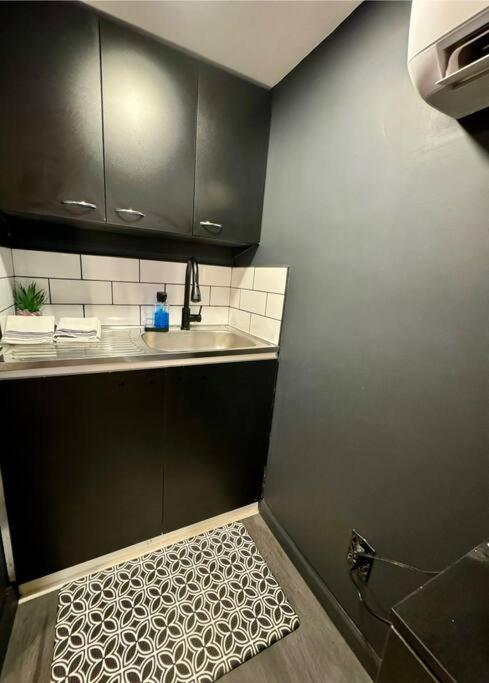 New Tiny Home Uptown Phoenix Luaran gambar