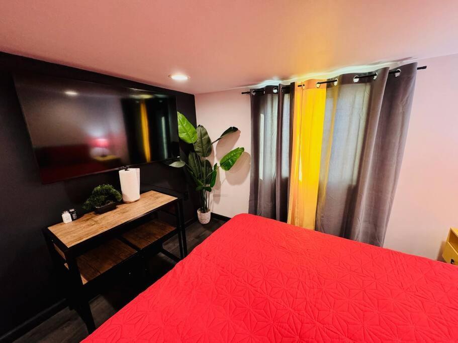 New Tiny Home Uptown Phoenix Luaran gambar