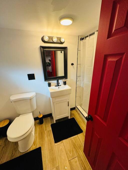 New Tiny Home Uptown Phoenix Luaran gambar