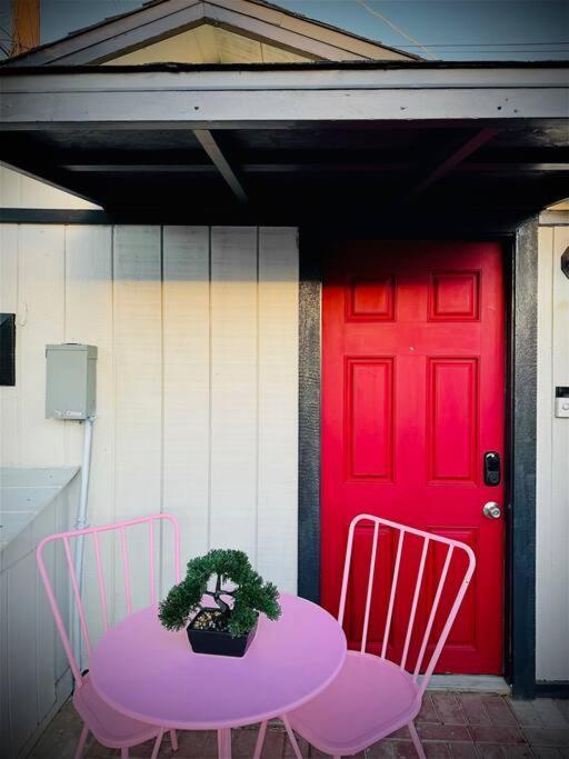 New Tiny Home Uptown Phoenix Luaran gambar