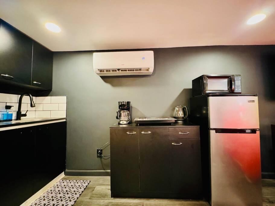New Tiny Home Uptown Phoenix Luaran gambar